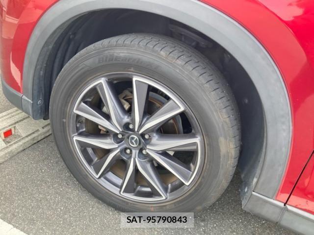 Mazda CX-5 2018-05 8098753-10