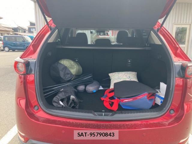 Mazda CX-5 2018-05 8098753-12