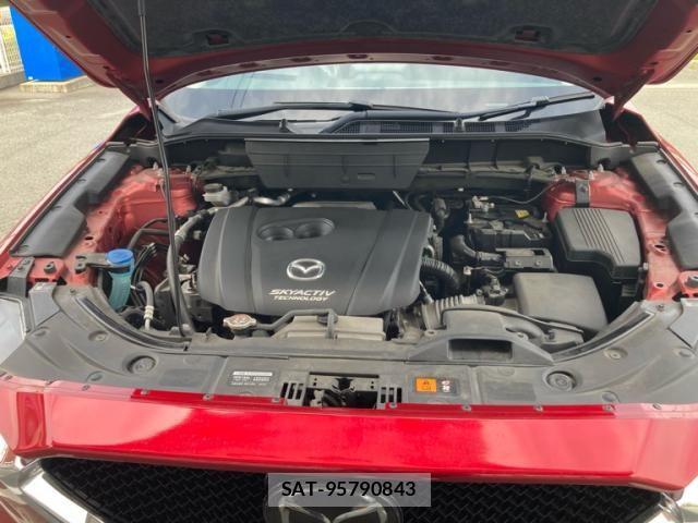 Mazda CX-5 2018-05 8098753-13