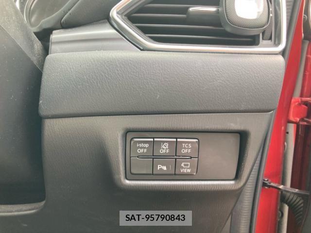 Mazda CX-5 2018-05 8098753-15