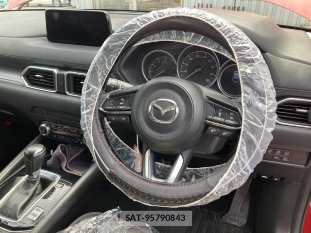Mazda CX-5 2018-05 8098753-16