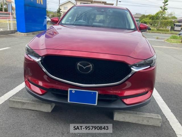 Mazda CX-5 2018-05 8098753-1