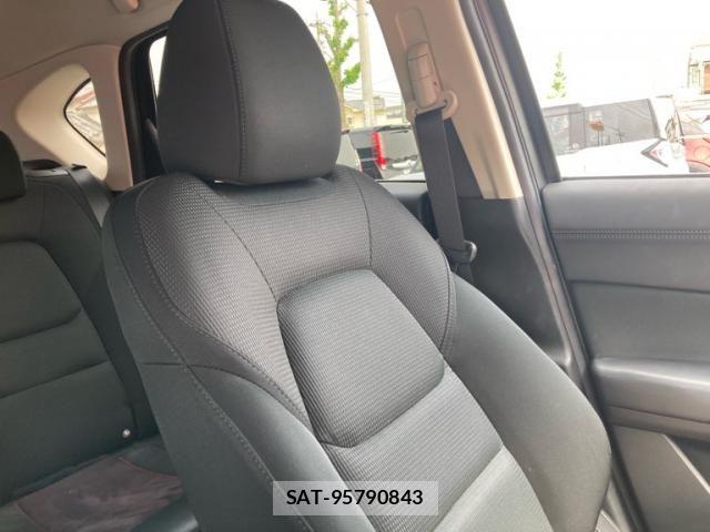 Mazda CX-5 2018-05 8098753-21