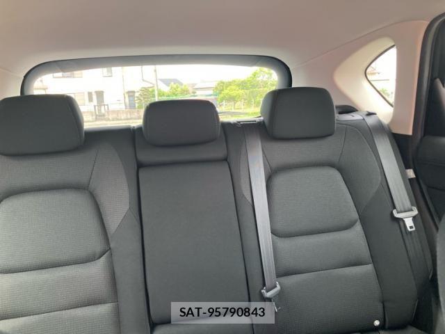 Mazda CX-5 2018-05 8098753-23