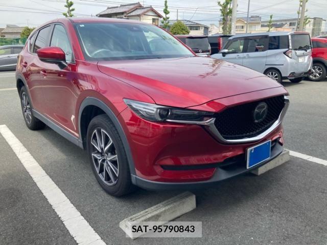 Mazda CX-5 2018-05 8098753-2