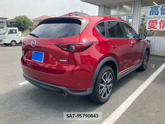 Mazda CX-5 2018-05 8098753-3