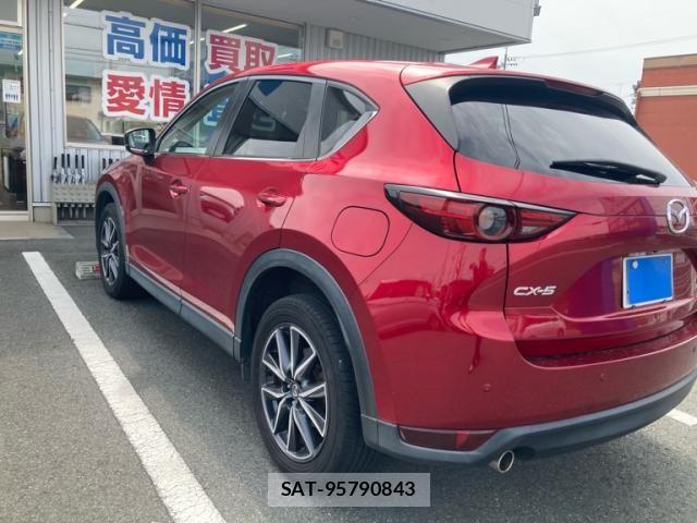 Mazda CX-5 2018-05 8098753-5