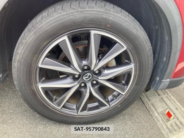 Mazda CX-5 2018-05 8098753-7
