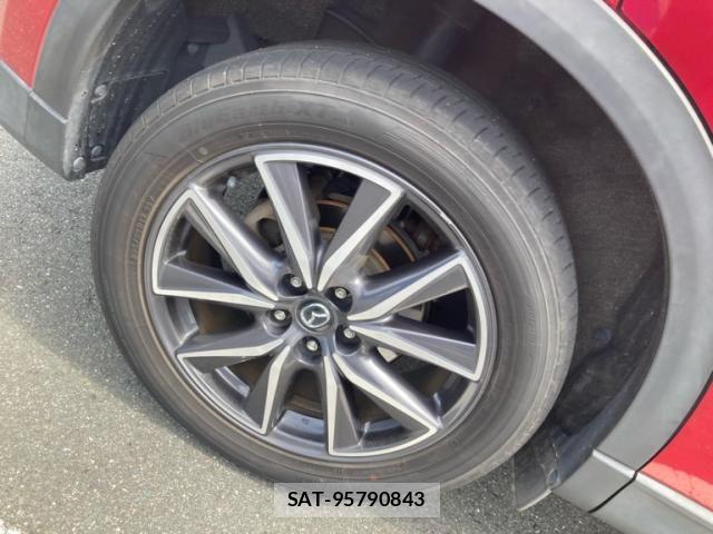 Mazda CX-5 2018-05 8098753-8