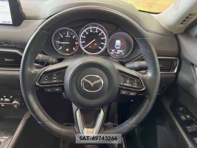 Mazda CX-5 2019-11 8098744-10