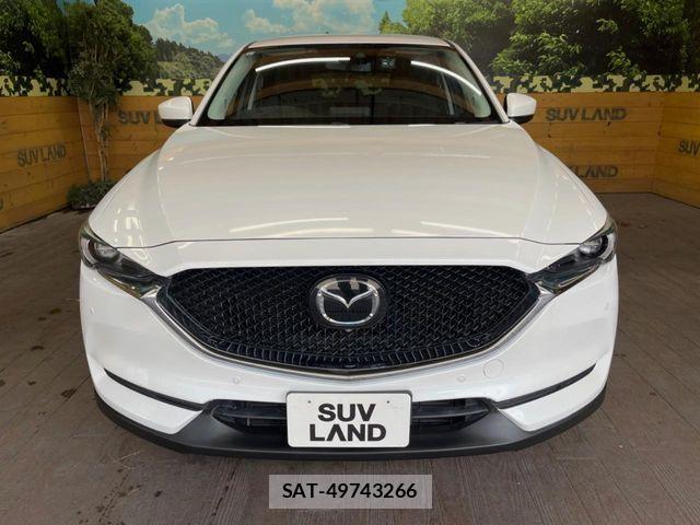 Mazda CX-5 2019-11 8098744-13