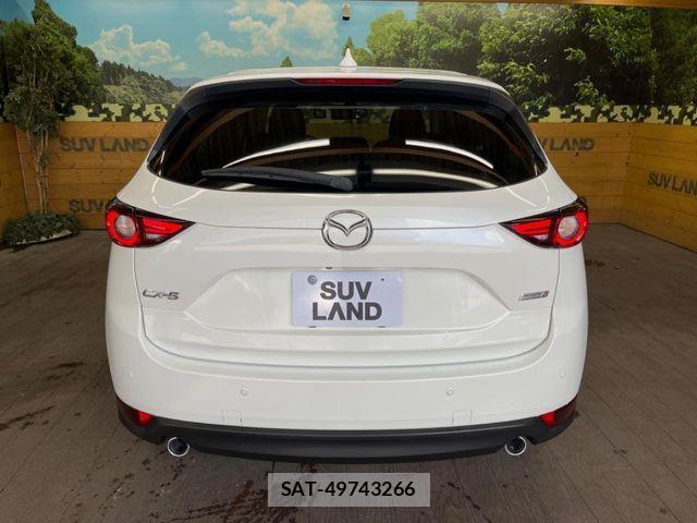 Mazda CX-5 2019-11 8098744-14