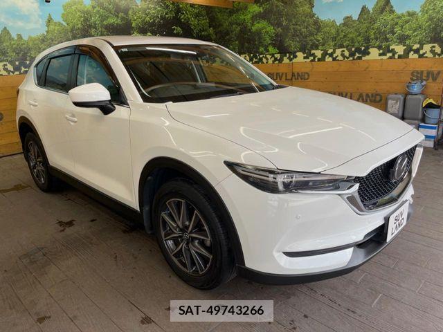 Mazda CX-5 2019-11 8098744-15
