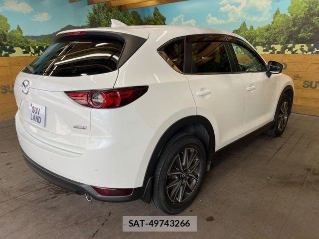 Mazda CX-5 2019-11 8098744-16