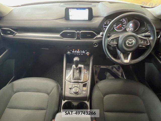 Mazda CX-5 2019-11 8098744-1