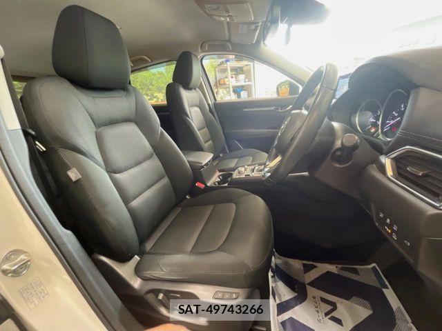 Mazda CX-5 2019-11 8098744-7