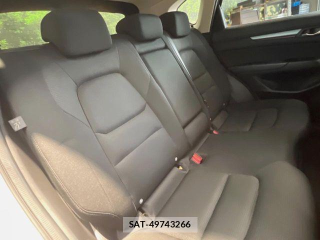 Mazda CX-5 2019-11 8098744-8
