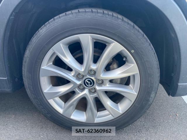 Mazda CX-5 2014-01 8098757-9