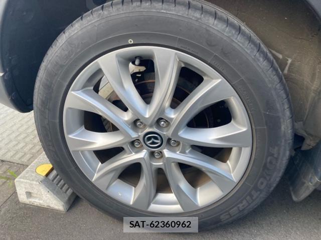 Mazda CX-5 2014-01 8098757-10