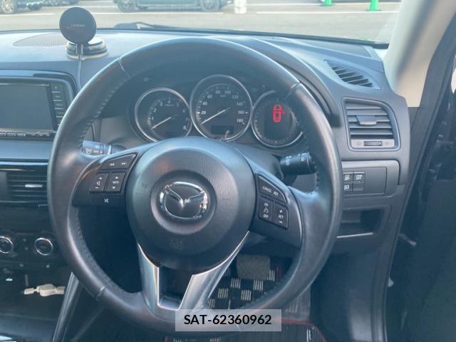Mazda CX-5 2014-01 8098757-17