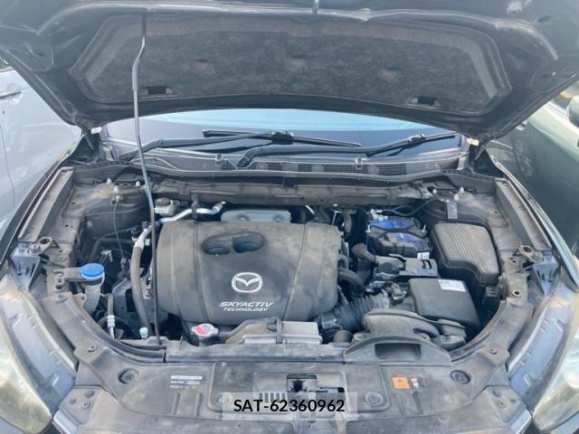 Mazda CX-5 2014-01 8098757-1