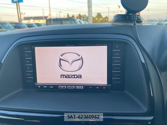 Mazda CX-5 2014-01 8098757-20
