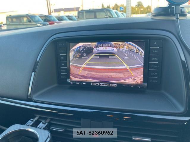 Mazda CX-5 2014-01 8098757-21