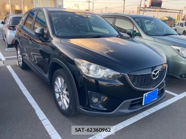 Mazda CX-5 2014-01 8098757-2