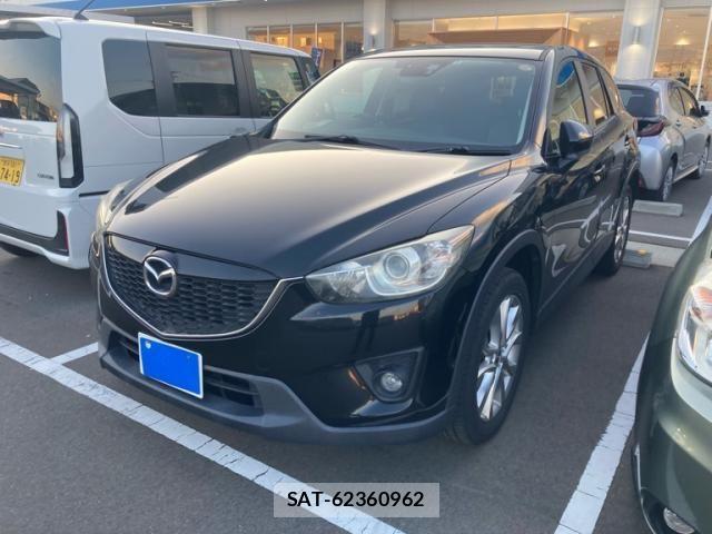 Mazda CX-5 2014-01 8098757-3