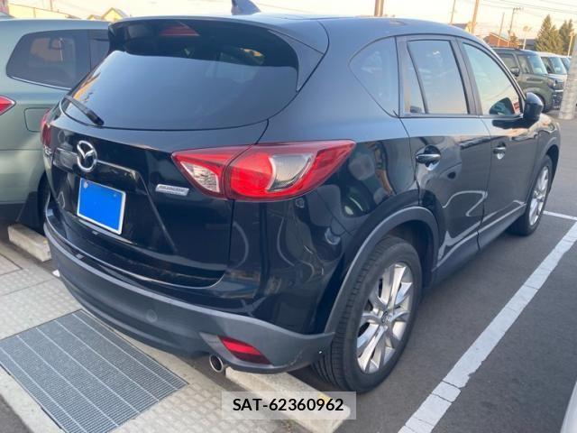 Mazda CX-5 2014-01 8098757-6
