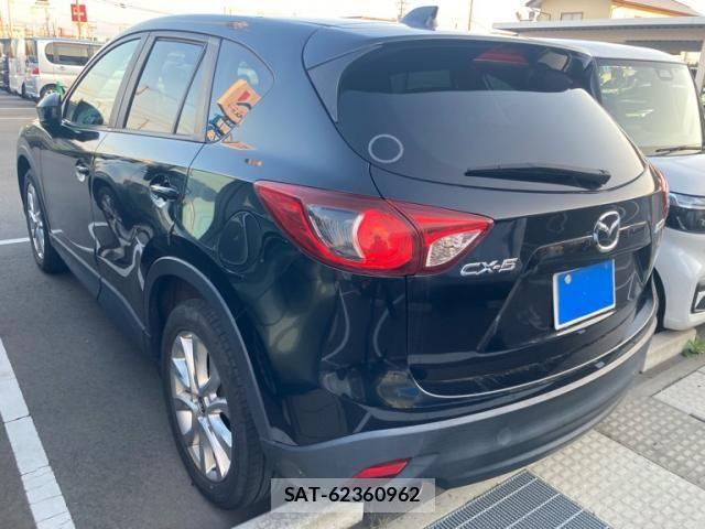 Mazda CX-5 2014-01 8098757-7