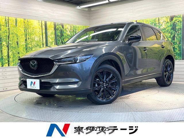 Mazda CX-5 2021-03 8098740-0