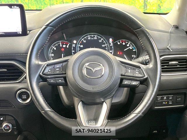 Mazda CX-5 2021-03 8098740-10