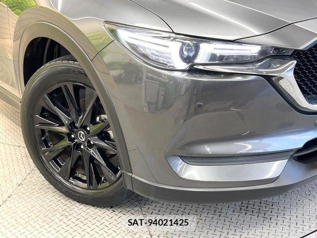 Mazda CX-5 2021-03 8098740-11