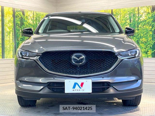 Mazda CX-5 2021-03 8098740-13