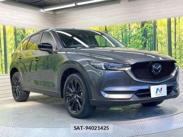 Mazda CX-5 2021-03 8098740-15