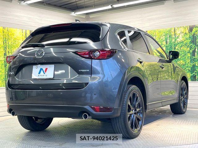 Mazda CX-5 2021-03 8098740-16