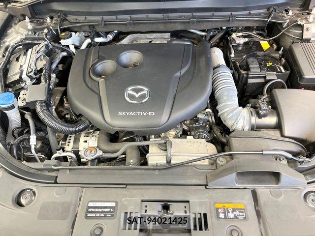 Mazda CX-5 2021-03 8098740-17