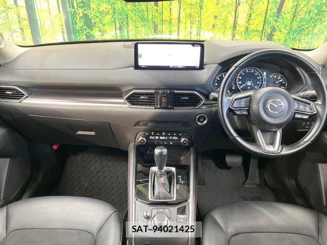 Mazda CX-5 2021-03 8098740-1