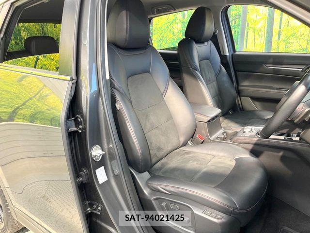 Mazda CX-5 2021-03 8098740-7