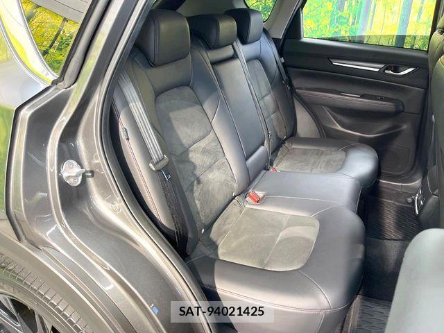 Mazda CX-5 2021-03 8098740-8