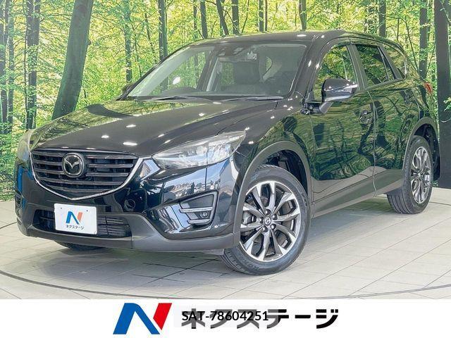 Mazda CX-5 2016-06 8098760-0