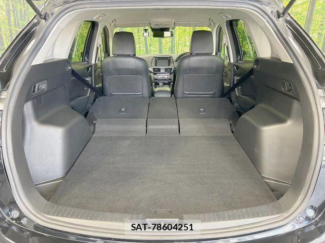 Mazda CX-5 2016-06 8098760-9
