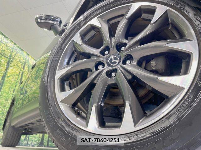 Mazda CX-5 2016-06 8098760-12