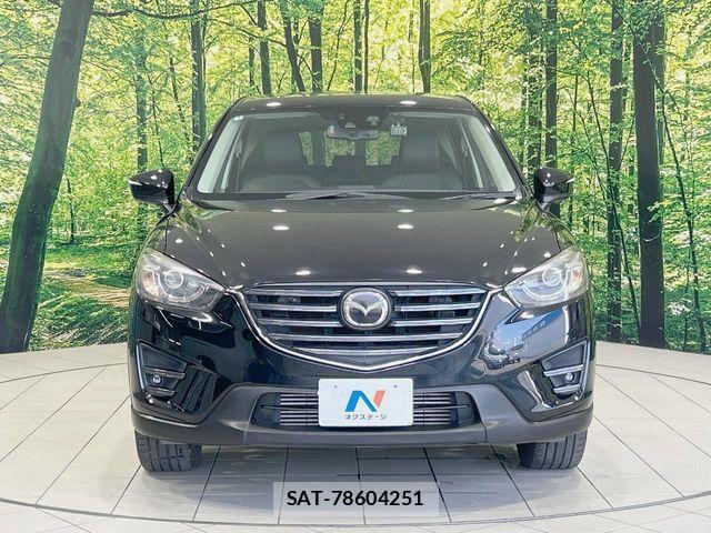 Mazda CX-5 2016-06 8098760-13
