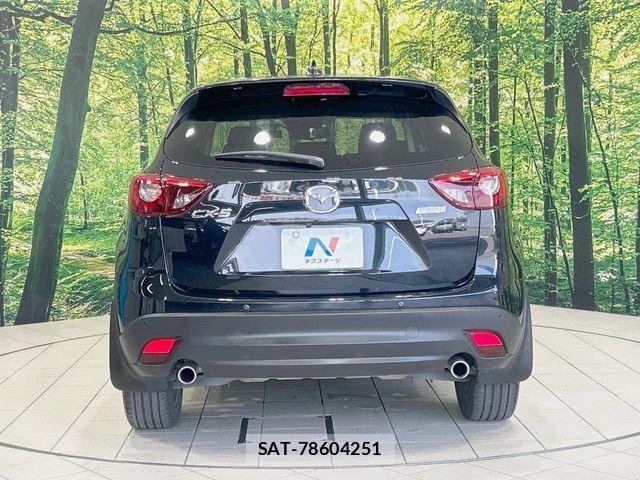 Mazda CX-5 2016-06 8098760-14