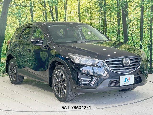 Mazda CX-5 2016-06 8098760-15