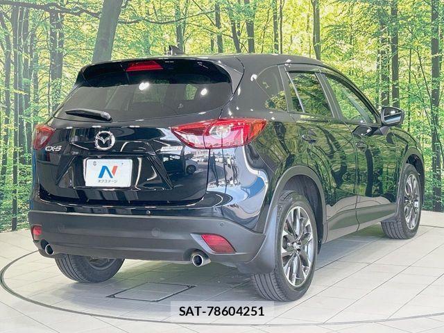 Mazda CX-5 2016-06 8098760-16