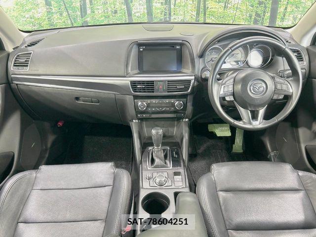 Mazda CX-5 2016-06 8098760-1