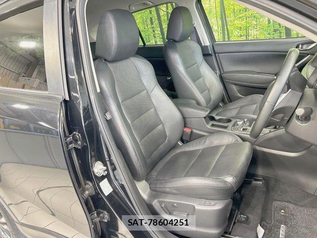 Mazda CX-5 2016-06 8098760-7